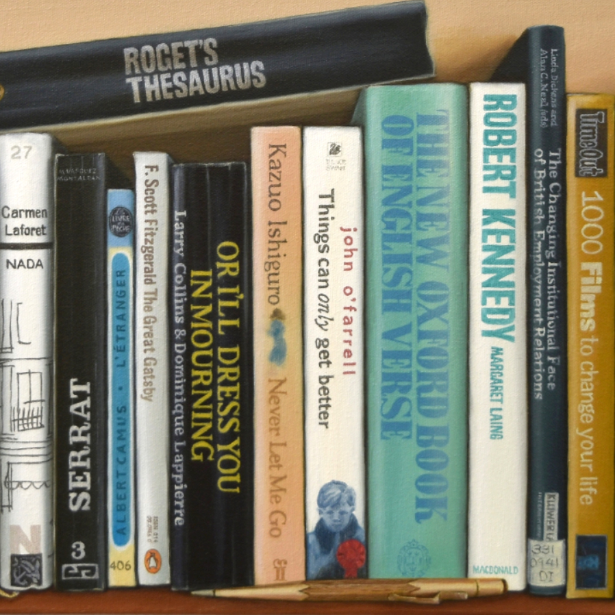 Thesaurus