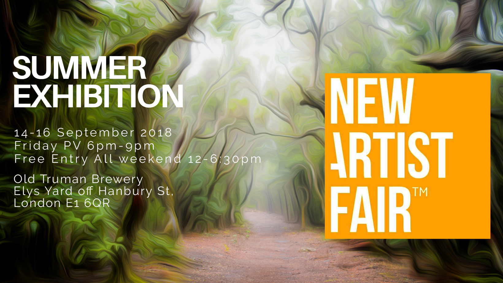 New Artist Fair next weekend ) Roo Waterhouse Art