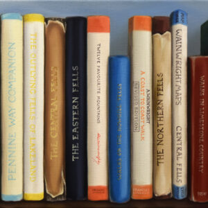 Wainwright's Walks: Limited Edition