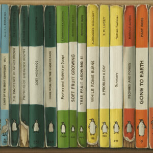 Rainbow of Reads: Limited Edition