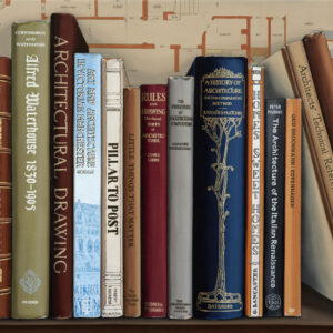 Architectural Heritage: Limited Edition