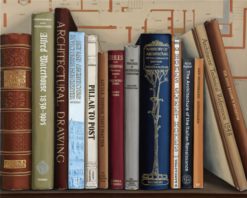 Architectural Heritage: Limited Edition