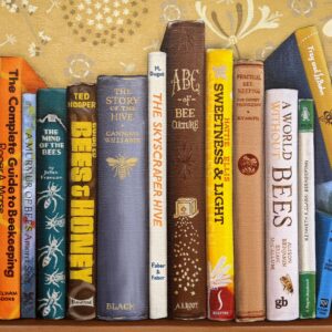 ABC of Bees: Limited Edition