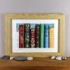 Jane Austen Print - Image 4