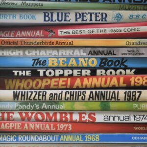 Whizzer & Chips: Limited Edition