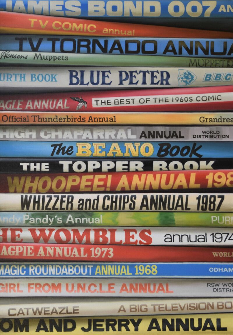 Whizzer & Chips: Limited Edition