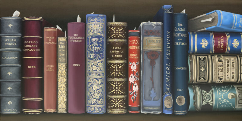 Portico Library: Limited Edition