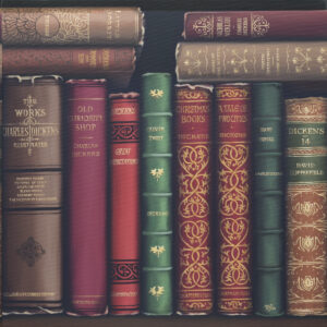 What The Dickens!: Limited Edition