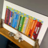 World Cookery: Limited Edition Book Art - Image 3
