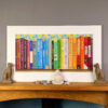 World Cookery: Limited Edition Book Art - Image 2