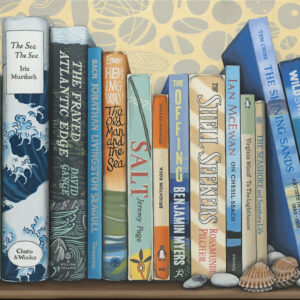 Beside The Seaside: Limited Edition