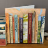 Pathways Book Art Card - Image 4