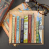 Pathways Book Art Card - Image 5