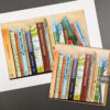 Pathways Book Art Card - Image 3