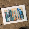 Seaside Book Art Print - Image 5