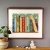 Poetry Please: Limited Edition Print - Image 2