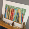Poetry Please: Limited Edition Print - Image 4