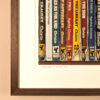 Agatha Christie: Limited Edition Book Art - Image 5
