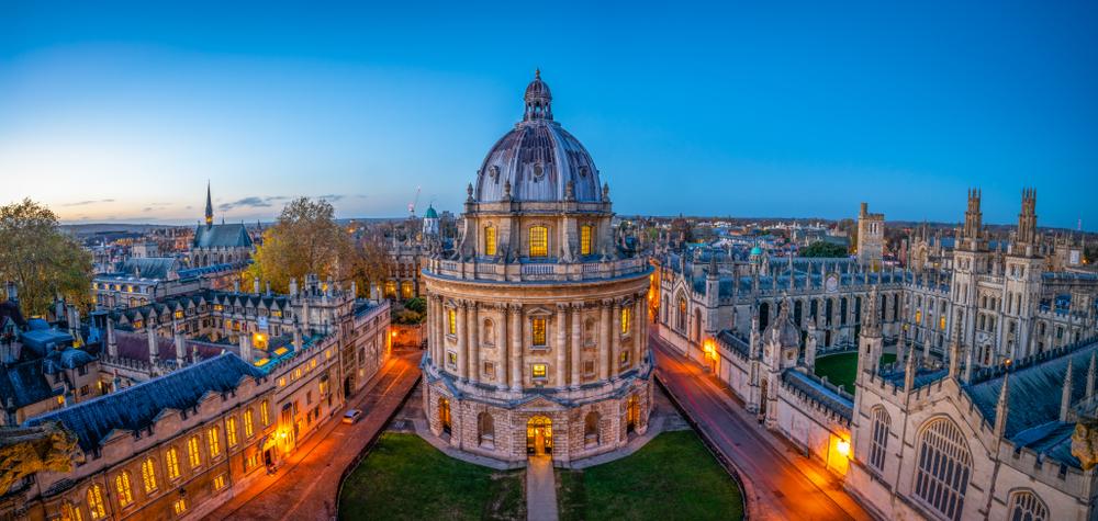 Oxford PBFA Book Fair – 18th October