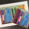 World Cookery Book Art Print - Image 3