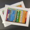 World Cookery Book Art Print - Image 5