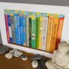 World Cookery Book Art Print - Image 2