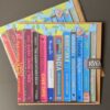 World Cookery Book Art Card - Image 4
