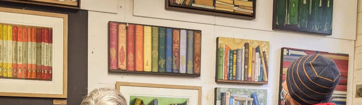 Northlight Winter Fair