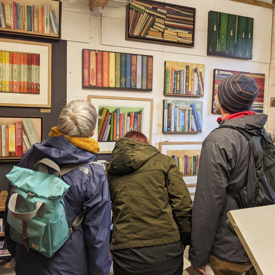 Northlight Winter Fair