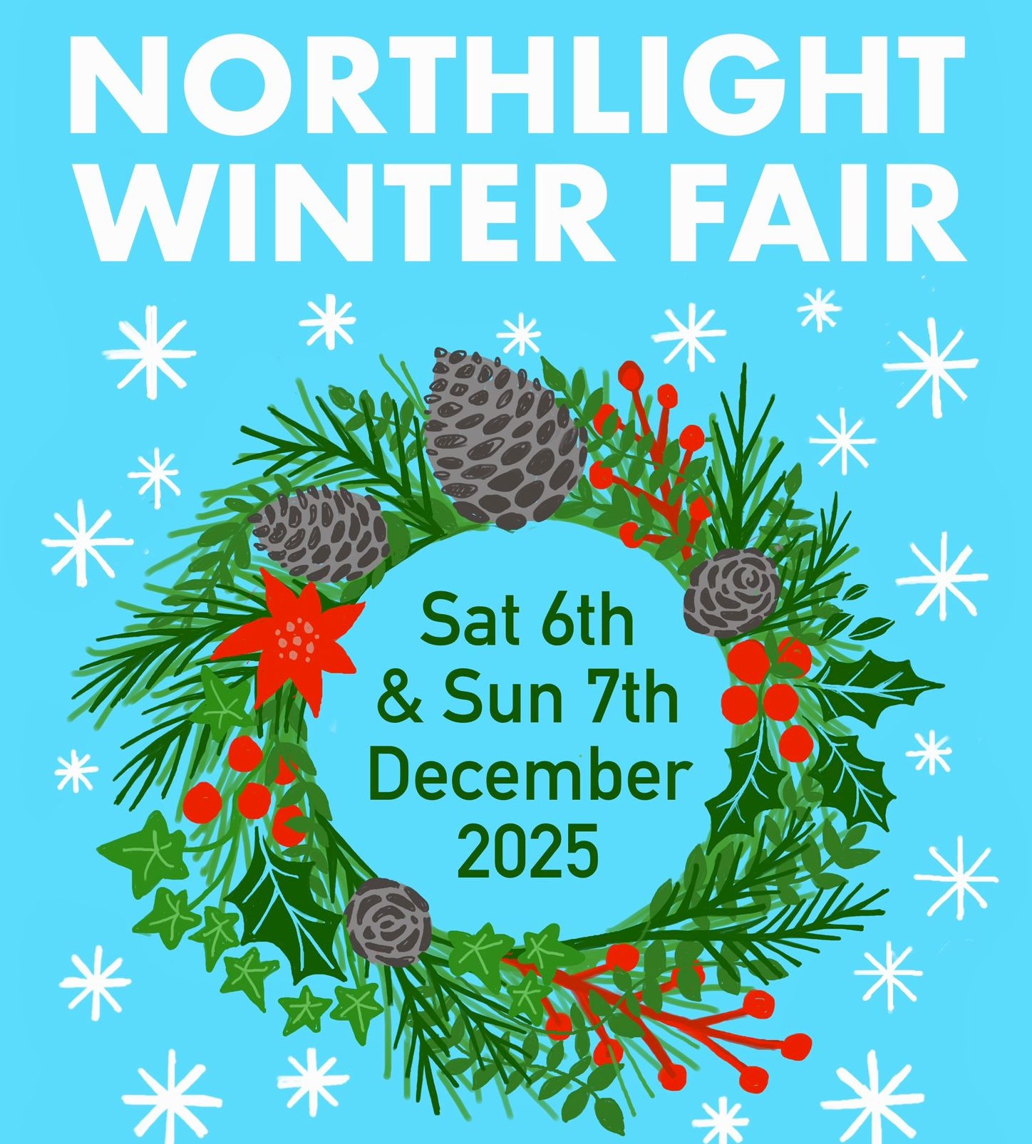 Northlight Winter Fair