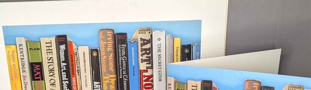 The Story of Art: New range!