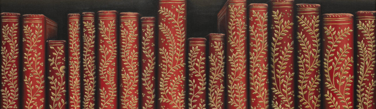 The Story of Art Exhibition