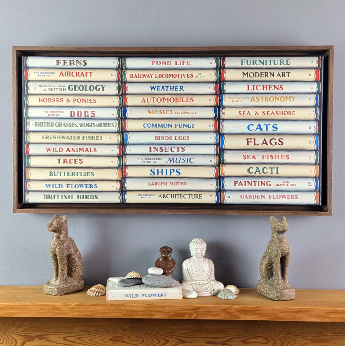 What’s On in March….