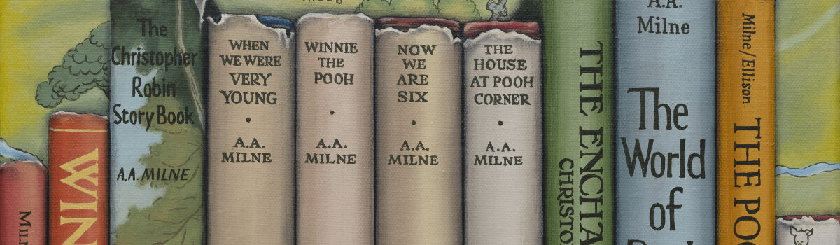 Winnie & Beatrix